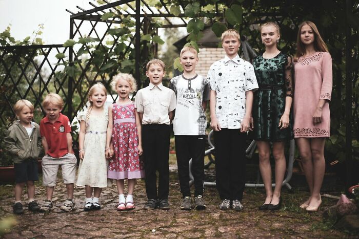 “We All Hated My Dad”: 43 Stories From People Who Grew Up In Polygamist Families “We All Hated My Dad”: 43 Stories From People Who Grew Up In Polygamist Families