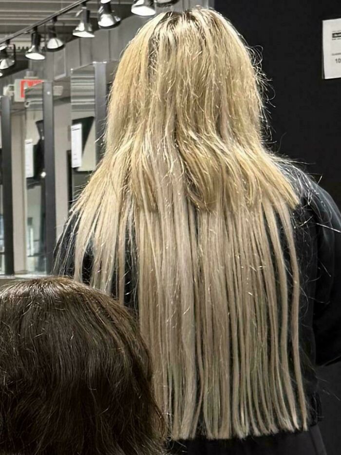 This Community Shares Unfortunate Haircuts, And Here Are 84 Of The Worst Ones (New Pics) This Community Shares Unfortunate Haircuts, And Here Are 84 Of The Worst Ones (New Pics)