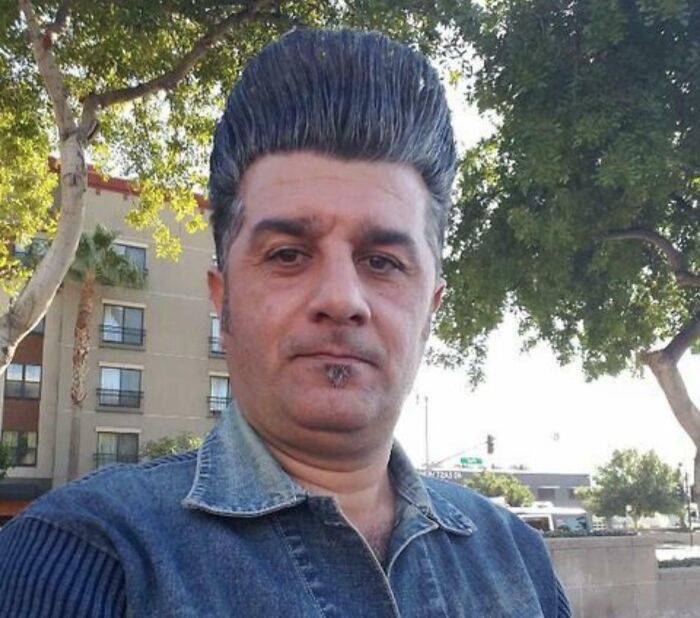 This Community Shares Unfortunate Haircuts, And Here Are 84 Of The Worst Ones (New Pics) This Community Shares Unfortunate Haircuts, And Here Are 84 Of The Worst Ones (New Pics)