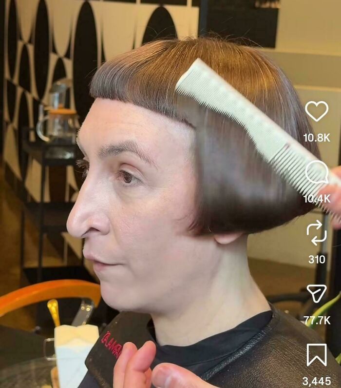 This Community Shares Unfortunate Haircuts, And Here Are 84 Of The Worst Ones (New Pics) This Community Shares Unfortunate Haircuts, And Here Are 84 Of The Worst Ones (New Pics)