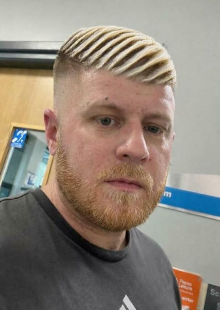 This Community Shares Unfortunate Haircuts, And Here Are 84 Of The Worst Ones (New Pics) This Community Shares Unfortunate Haircuts, And Here Are 84 Of The Worst Ones (New Pics)