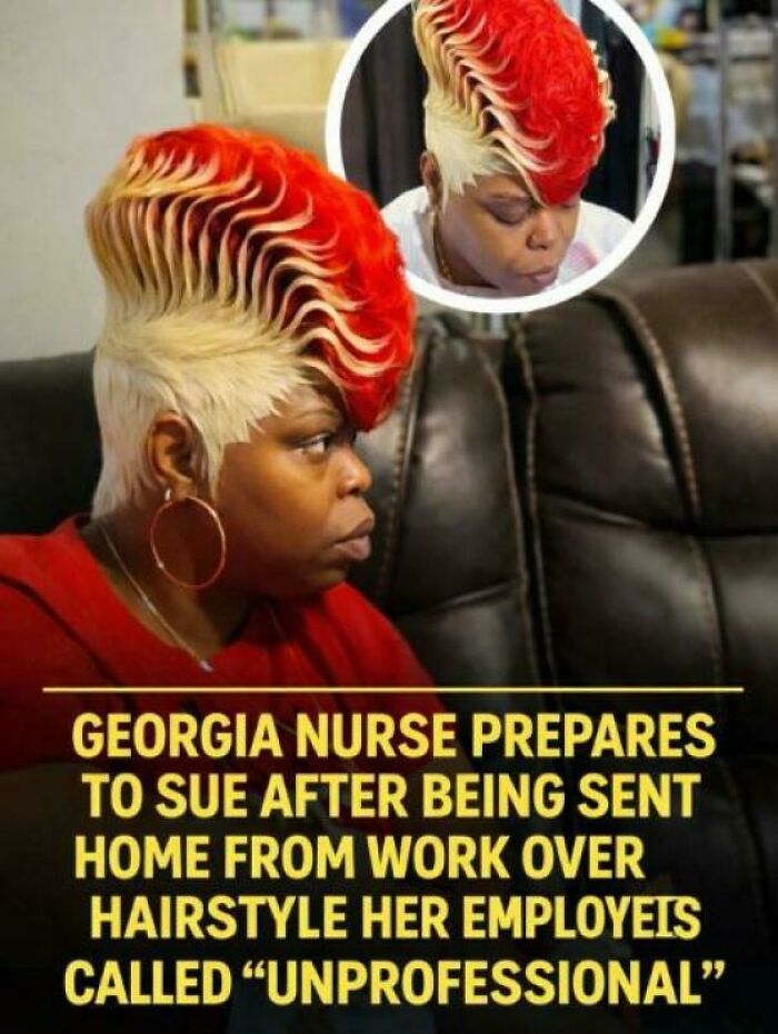 This Community Shares Unfortunate Haircuts, And Here Are 84 Of The Worst Ones (New Pics) This Community Shares Unfortunate Haircuts, And Here Are 84 Of The Worst Ones (New Pics)