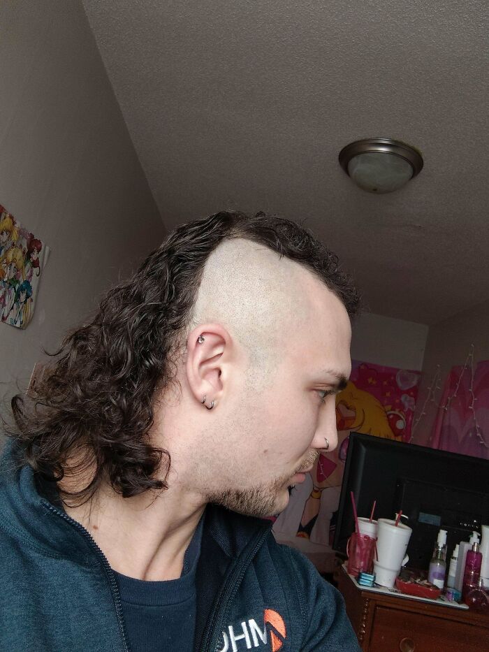 This Community Shares Unfortunate Haircuts, And Here Are 84 Of The Worst Ones (New Pics) This Community Shares Unfortunate Haircuts, And Here Are 84 Of The Worst Ones (New Pics)