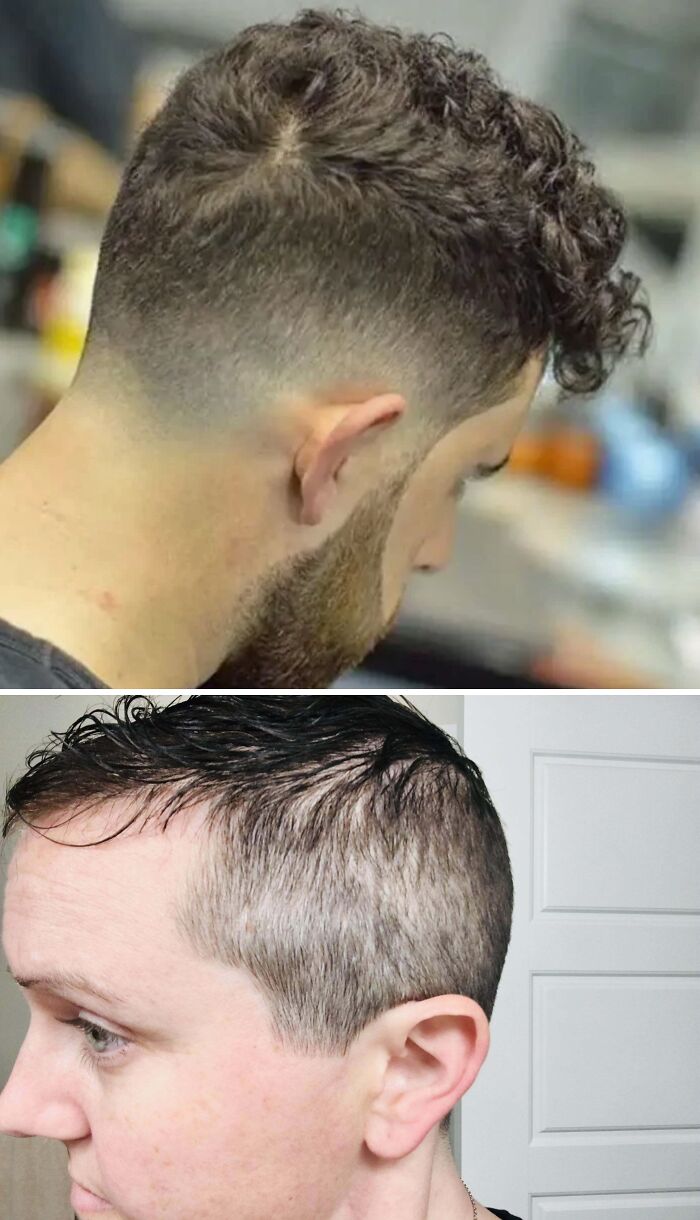 This Community Shares Unfortunate Haircuts, And Here Are 84 Of The Worst Ones (New Pics) This Community Shares Unfortunate Haircuts, And Here Are 84 Of The Worst Ones (New Pics)