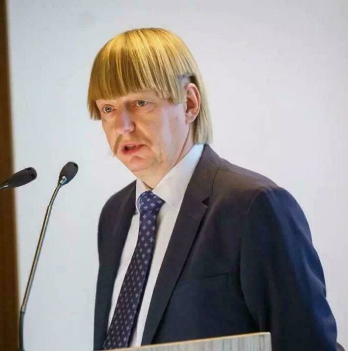 This Community Shares Unfortunate Haircuts, And Here Are 84 Of The Worst Ones (New Pics) This Community Shares Unfortunate Haircuts, And Here Are 84 Of The Worst Ones (New Pics)