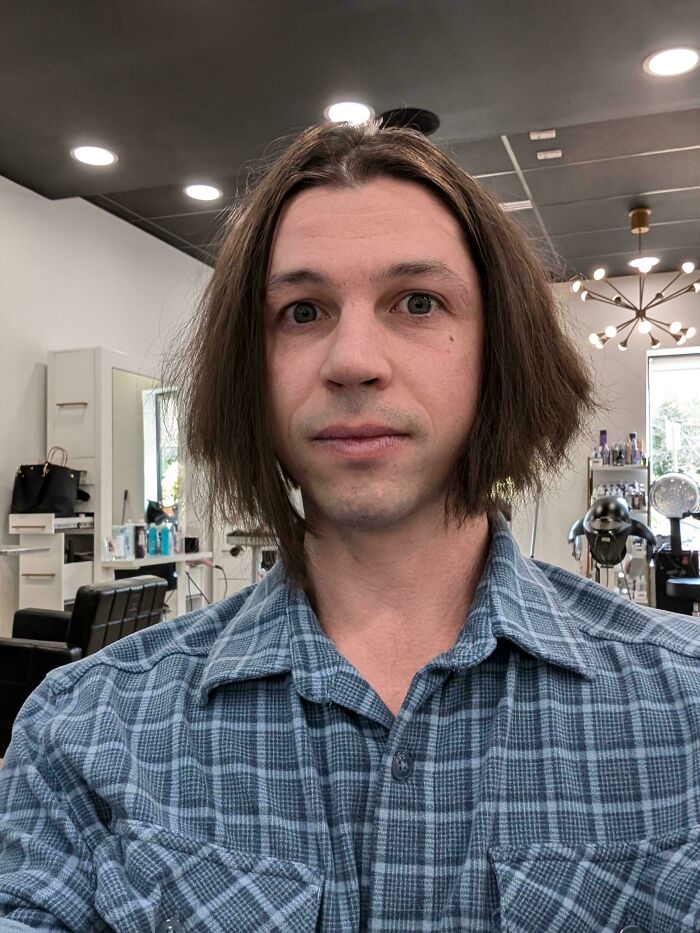 This Community Shares Unfortunate Haircuts, And Here Are 84 Of The Worst Ones (New Pics) This Community Shares Unfortunate Haircuts, And Here Are 84 Of The Worst Ones (New Pics)