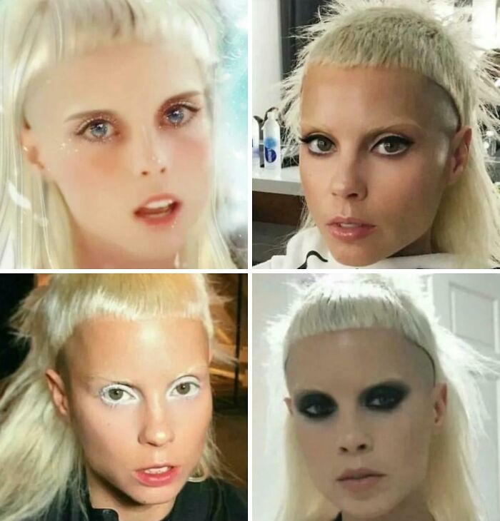 This Community Shares Unfortunate Haircuts, And Here Are 84 Of The Worst Ones (New Pics) This Community Shares Unfortunate Haircuts, And Here Are 84 Of The Worst Ones (New Pics)