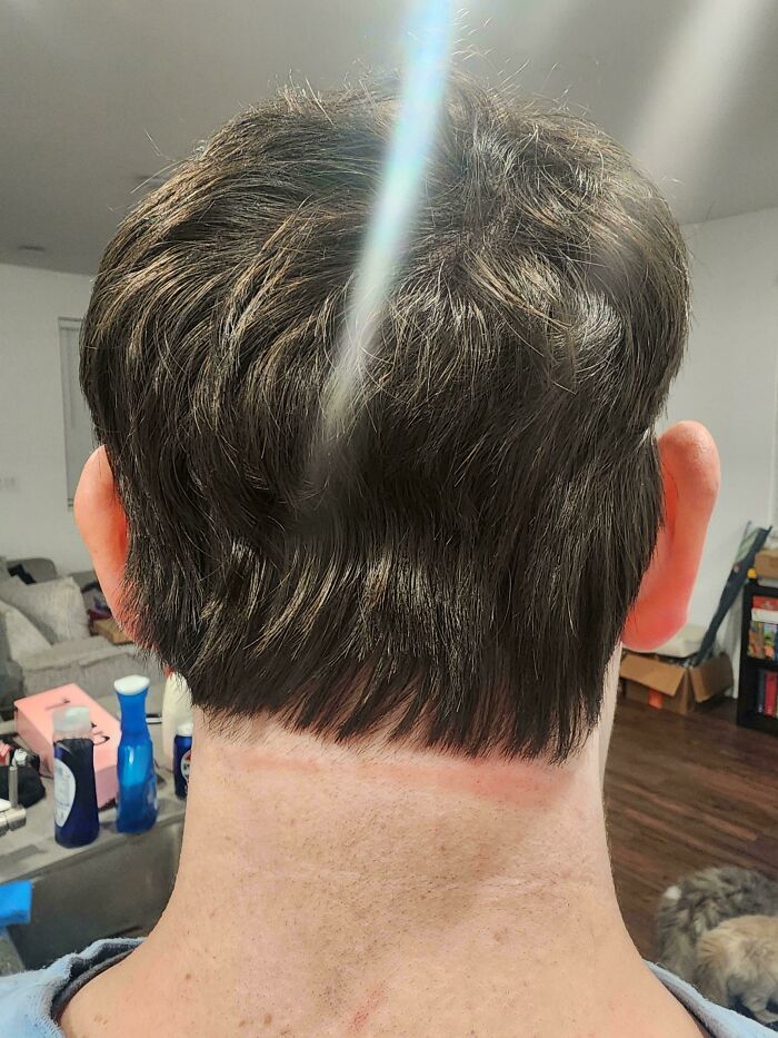 This Community Shares Unfortunate Haircuts, And Here Are 84 Of The Worst Ones (New Pics) This Community Shares Unfortunate Haircuts, And Here Are 84 Of The Worst Ones (New Pics)