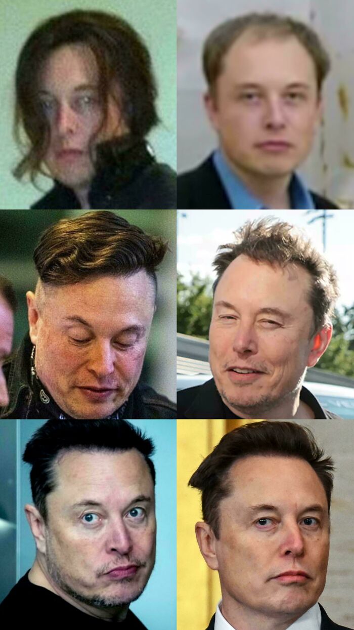 This Community Shares Unfortunate Haircuts, And Here Are 84 Of The Worst Ones (New Pics) This Community Shares Unfortunate Haircuts, And Here Are 84 Of The Worst Ones (New Pics)