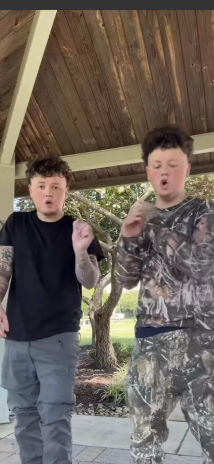 This Community Shares Unfortunate Haircuts, And Here Are 84 Of The Worst Ones (New Pics) This Community Shares Unfortunate Haircuts, And Here Are 84 Of The Worst Ones (New Pics)