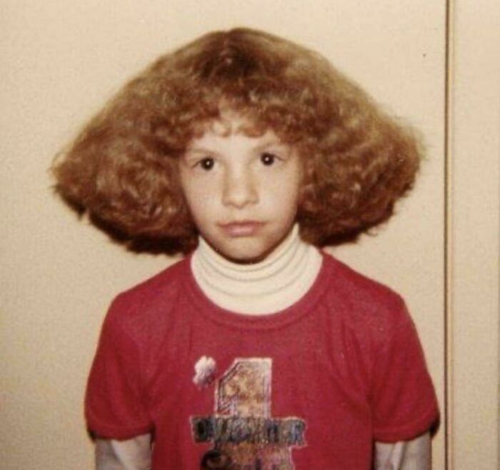This Community Shares Unfortunate Haircuts, And Here Are 84 Of The Worst Ones (New Pics) This Community Shares Unfortunate Haircuts, And Here Are 84 Of The Worst Ones (New Pics)