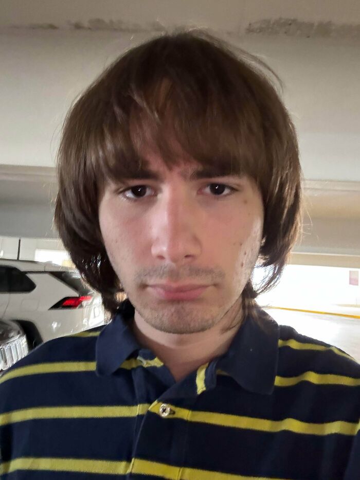 This Community Shares Unfortunate Haircuts, And Here Are 84 Of The Worst Ones (New Pics) This Community Shares Unfortunate Haircuts, And Here Are 84 Of The Worst Ones (New Pics)