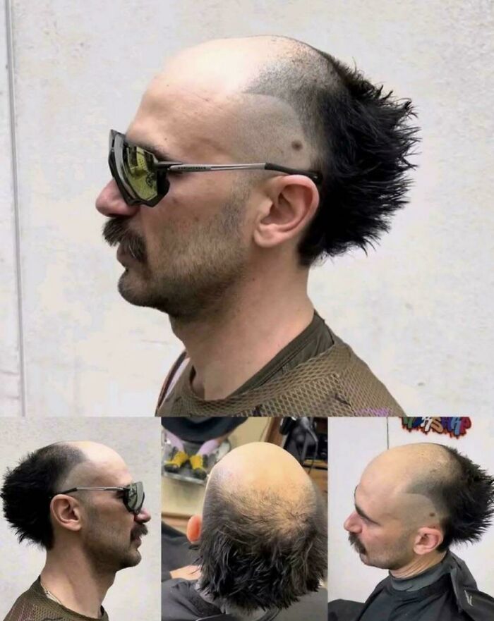 This Community Shares Unfortunate Haircuts, And Here Are 84 Of The Worst Ones (New Pics) This Community Shares Unfortunate Haircuts, And Here Are 84 Of The Worst Ones (New Pics)