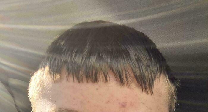 This Community Shares Unfortunate Haircuts, And Here Are 84 Of The Worst Ones (New Pics) This Community Shares Unfortunate Haircuts, And Here Are 84 Of The Worst Ones (New Pics)