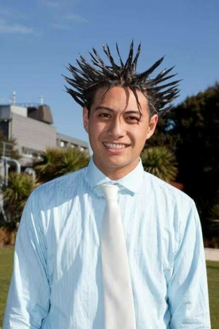 This Community Shares Unfortunate Haircuts, And Here Are 84 Of The Worst Ones (New Pics) This Community Shares Unfortunate Haircuts, And Here Are 84 Of The Worst Ones (New Pics)