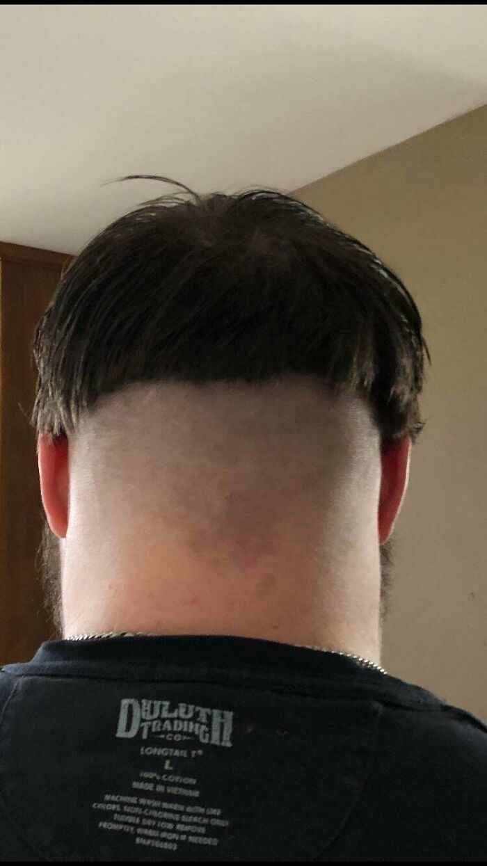 This Community Shares Unfortunate Haircuts, And Here Are 84 Of The Worst Ones (New Pics) This Community Shares Unfortunate Haircuts, And Here Are 84 Of The Worst Ones (New Pics)