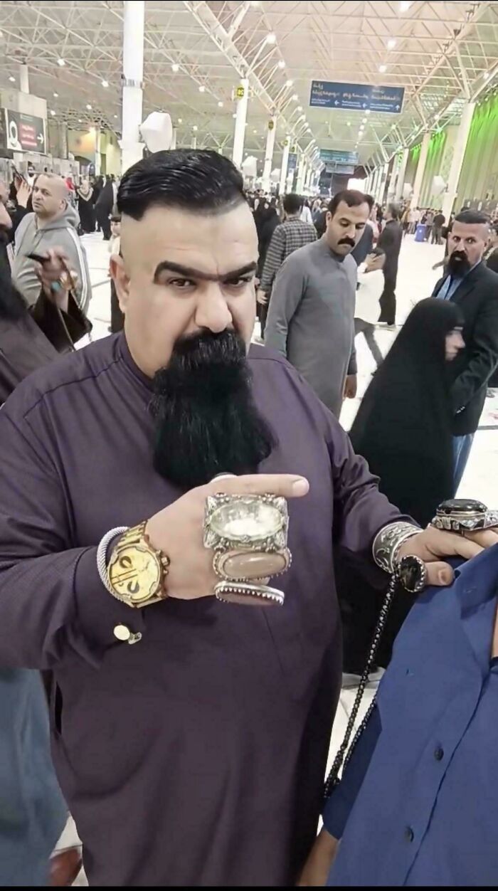 This Community Shares Unfortunate Haircuts, And Here Are 84 Of The Worst Ones (New Pics) This Community Shares Unfortunate Haircuts, And Here Are 84 Of The Worst Ones (New Pics)