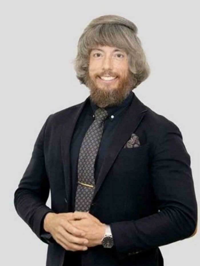 This Community Shares Unfortunate Haircuts, And Here Are 84 Of The Worst Ones (New Pics) This Community Shares Unfortunate Haircuts, And Here Are 84 Of The Worst Ones (New Pics)
