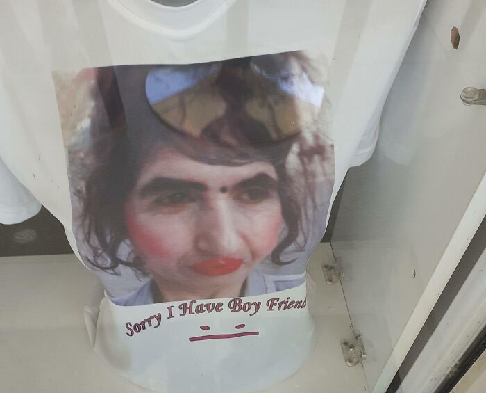 63 Clothing Designs So Bad They Deserve Their Own Category