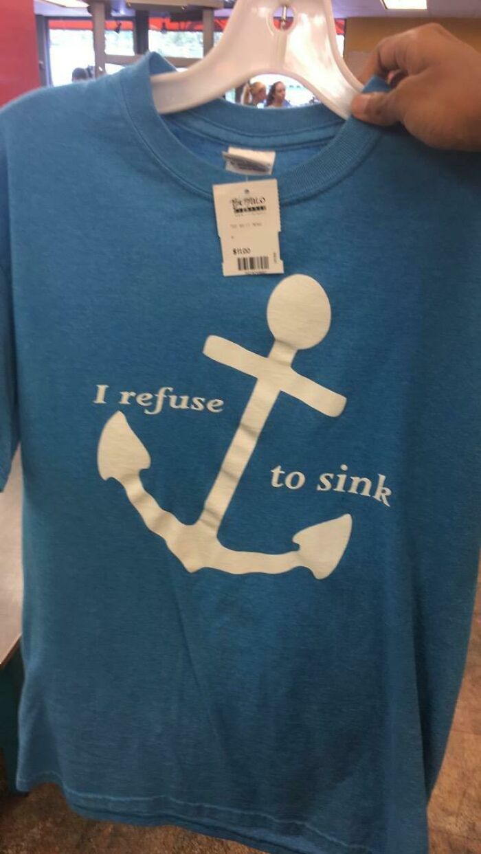63 Clothing Designs So Bad They Deserve Their Own Category