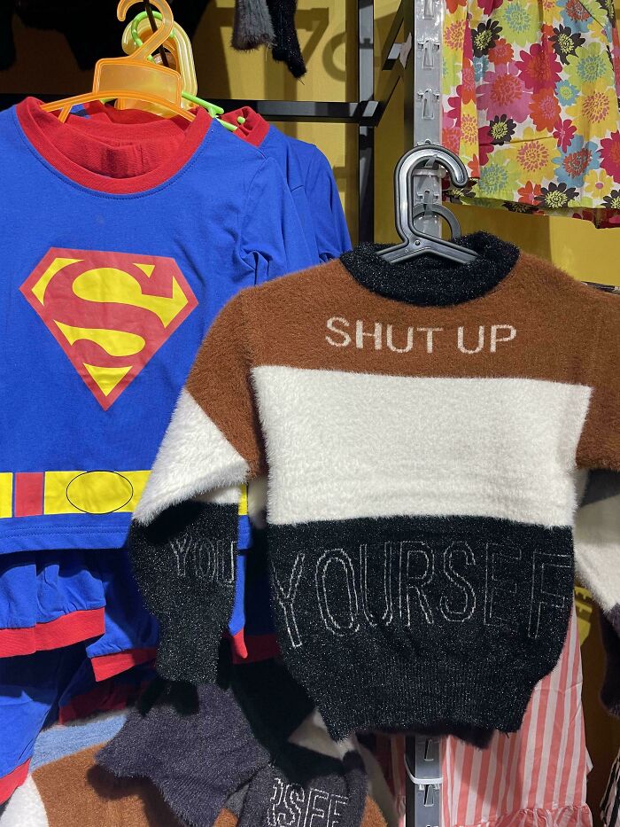 63 Clothing Designs So Bad They Deserve Their Own Category