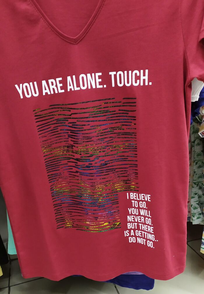 63 Clothing Designs So Bad They Deserve Their Own Category