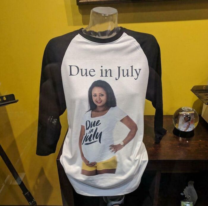 63 Clothing Designs So Bad They Deserve Their Own Category