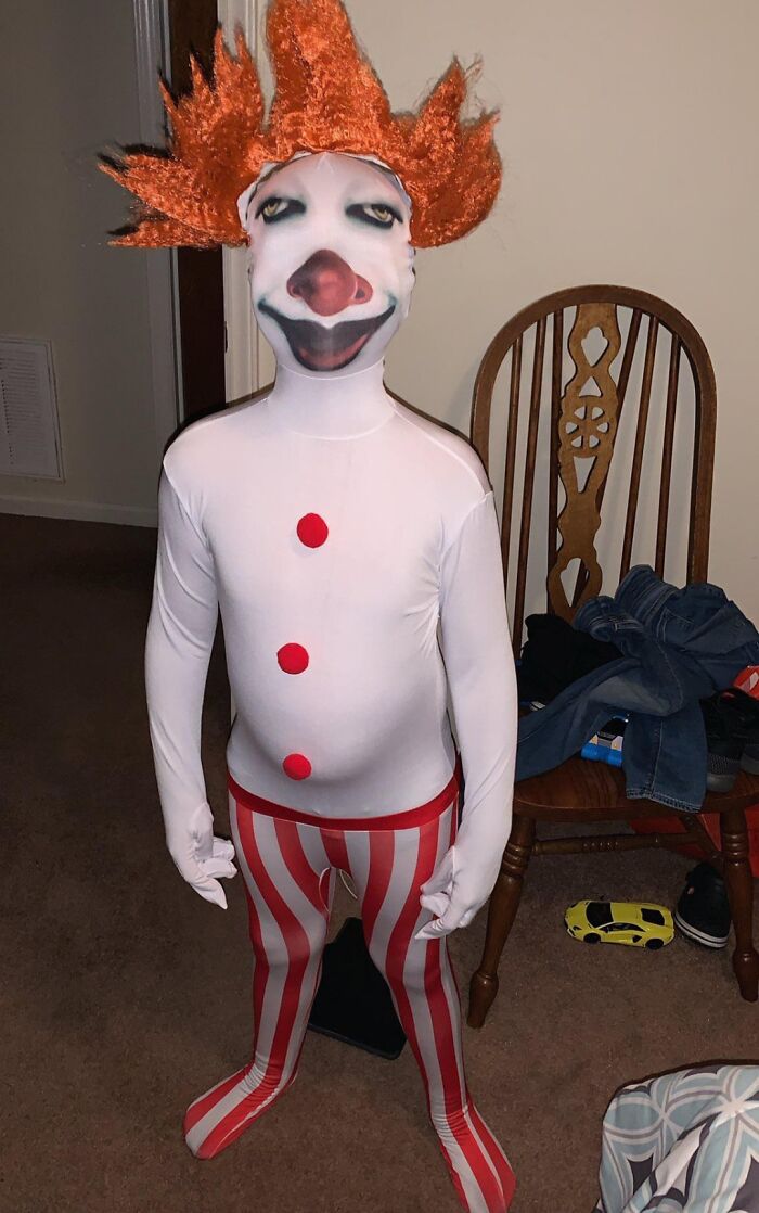 63 Clothing Designs So Bad They Deserve Their Own Category