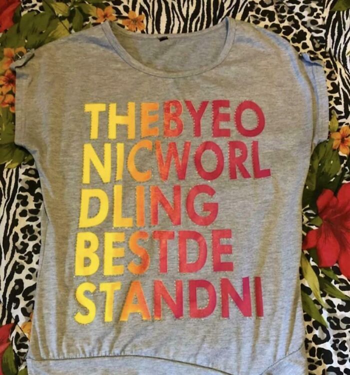 63 Clothing Designs So Bad They Deserve Their Own Category