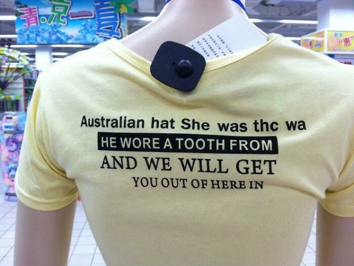 63 Clothing Designs So Bad They Deserve Their Own Category