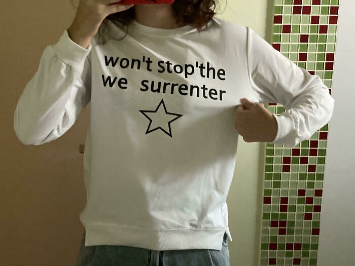63 Clothing Designs So Bad They Deserve Their Own Category