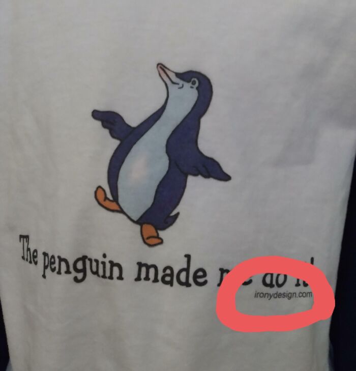 63 Clothing Designs So Bad They Deserve Their Own Category