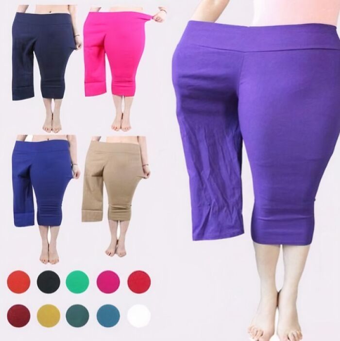 63 Clothing Designs So Bad They Deserve Their Own Category