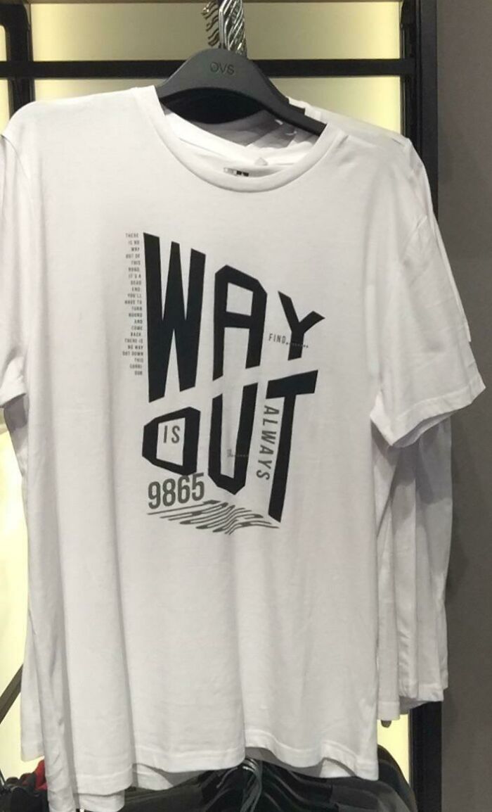 63 Clothing Designs So Bad They Deserve Their Own Category