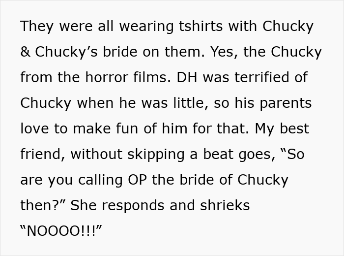 MIL Turns Rehearsal Dinner Into A Spectacle, Bride Needs To Walk Away To Calm Down