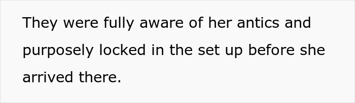 MIL Turns Rehearsal Dinner Into A Spectacle, Bride Needs To Walk Away To Calm Down