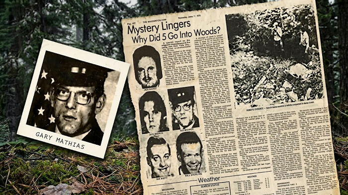 35 Unsolved Mysteries That Still Don’t Have A Good Explanation