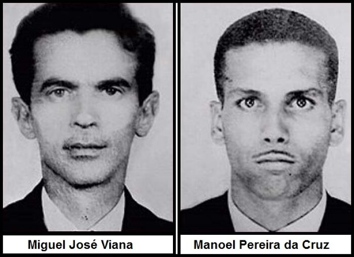 35 Unsolved Mysteries That Still Don’t Have A Good Explanation