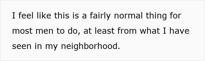 Insecure Neighbor Shocks Guy With His Audacity, Comes Up With A Plan To Annoy Him Even More