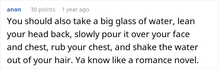 Insecure Neighbor Shocks Guy With His Audacity, Comes Up With A Plan To Annoy Him Even More