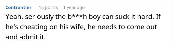 Insecure Neighbor Shocks Guy With His Audacity, Comes Up With A Plan To Annoy Him Even More