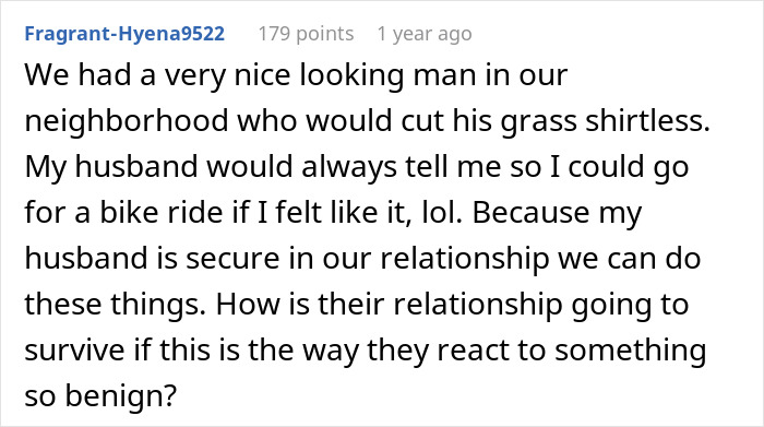 Insecure Neighbor Shocks Guy With His Audacity, Comes Up With A Plan To Annoy Him Even More