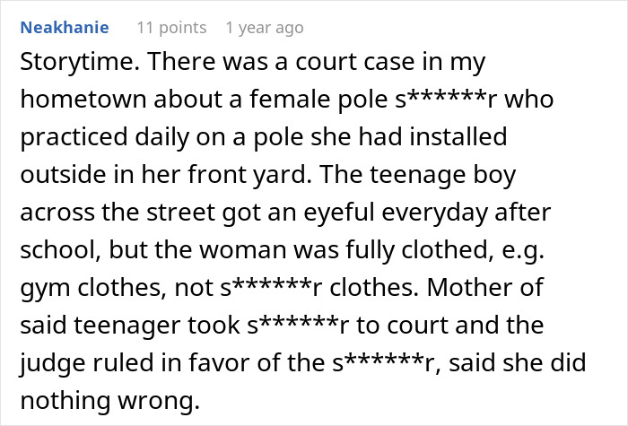 Insecure Neighbor Shocks Guy With His Audacity, Comes Up With A Plan To Annoy Him Even More