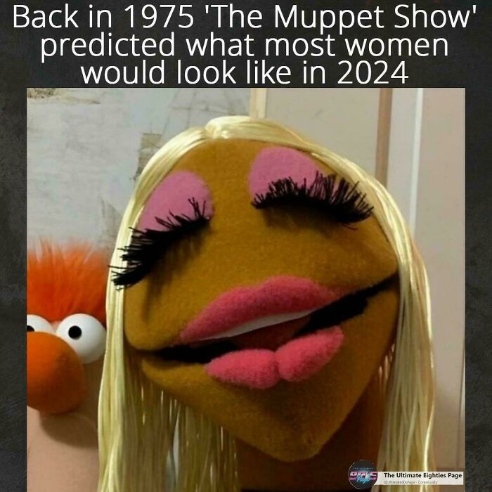 71 Images That Might Take You Way Back And Remind You How Old You Are (New Pics)
