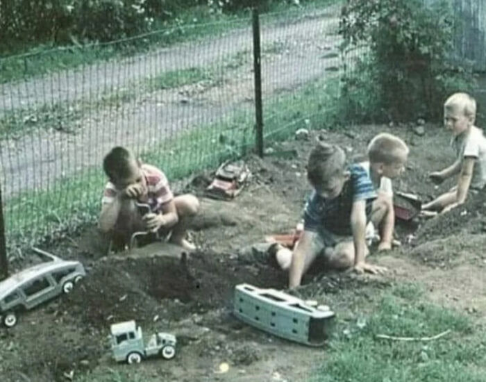 71 Images That Might Take You Way Back And Remind You How Old You Are (New Pics)