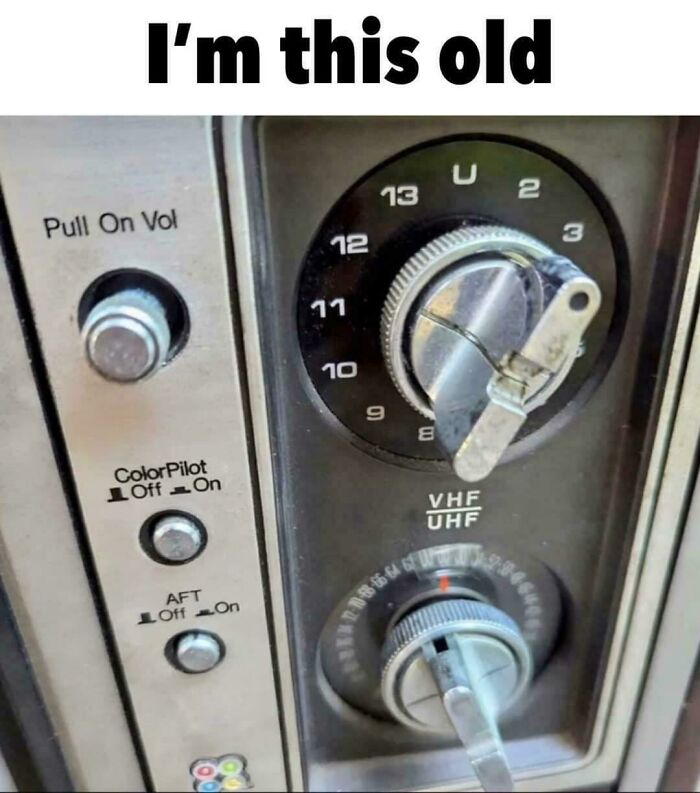 71 Images That Might Take You Way Back And Remind You How Old You Are (New Pics)