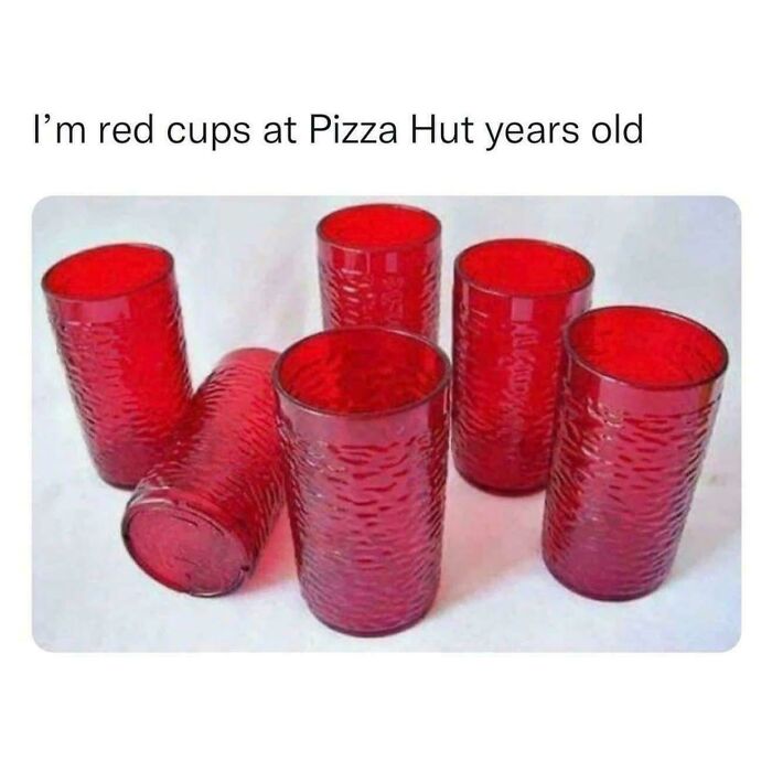 71 Images That Might Take You Way Back And Remind You How Old You Are (New Pics)