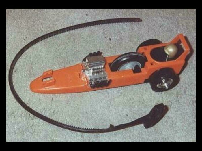 71 Images That Might Take You Way Back And Remind You How Old You Are (New Pics)