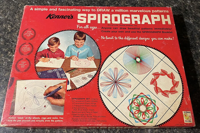71 Images That Might Take You Way Back And Remind You How Old You Are (New Pics)