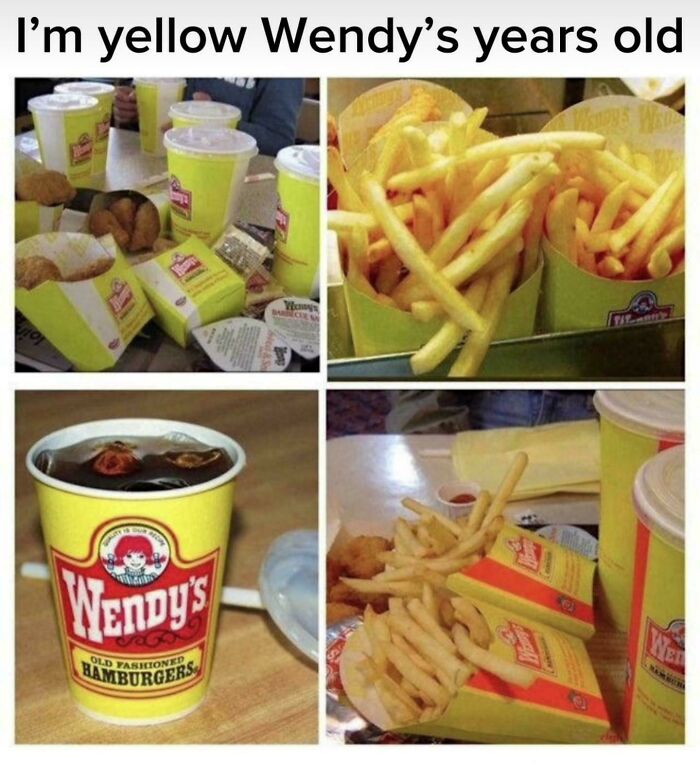 71 Images That Might Take You Way Back And Remind You How Old You Are (New Pics)
